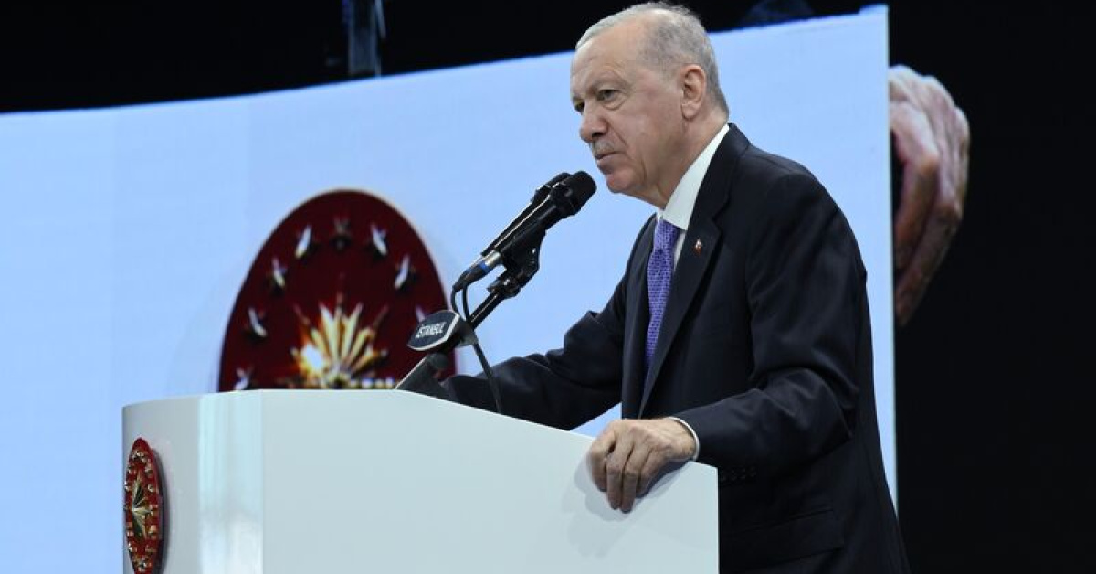 Son Gelişme: Cumhurbaşkanı Erdoğan’dan Gaziler Günü mesajı | İşte Tüm Ayrıntılar