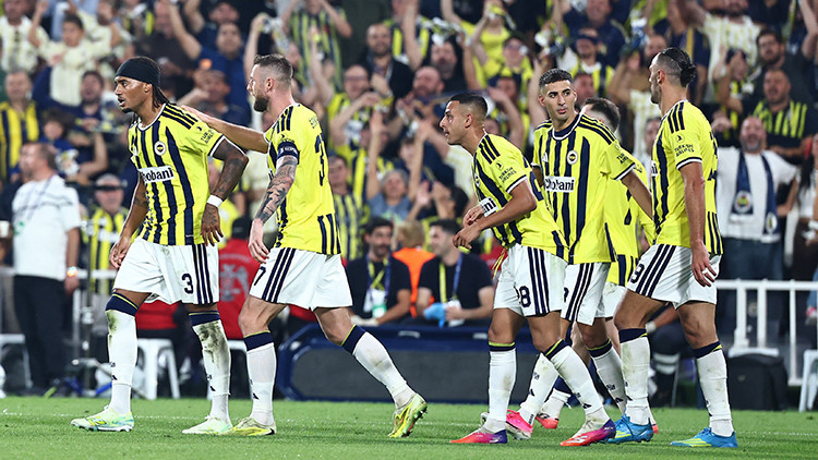 Ayrıntılar Netleşti: Fenerbahçe'de Eyüpspor maçı öncesi tek eksik! - Son Dakika Bilgileri