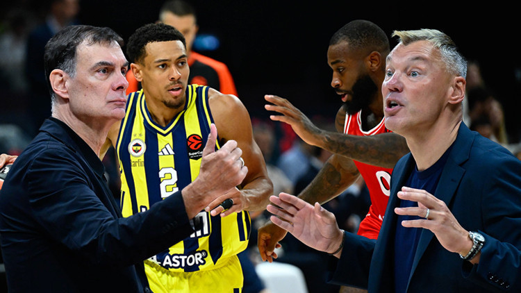 Sıcak Gündem: Olympiakos Başantrenöründen Fenerbahçe sözleri: 'Savunmada muazzam bir potansiyele sahipler!': G