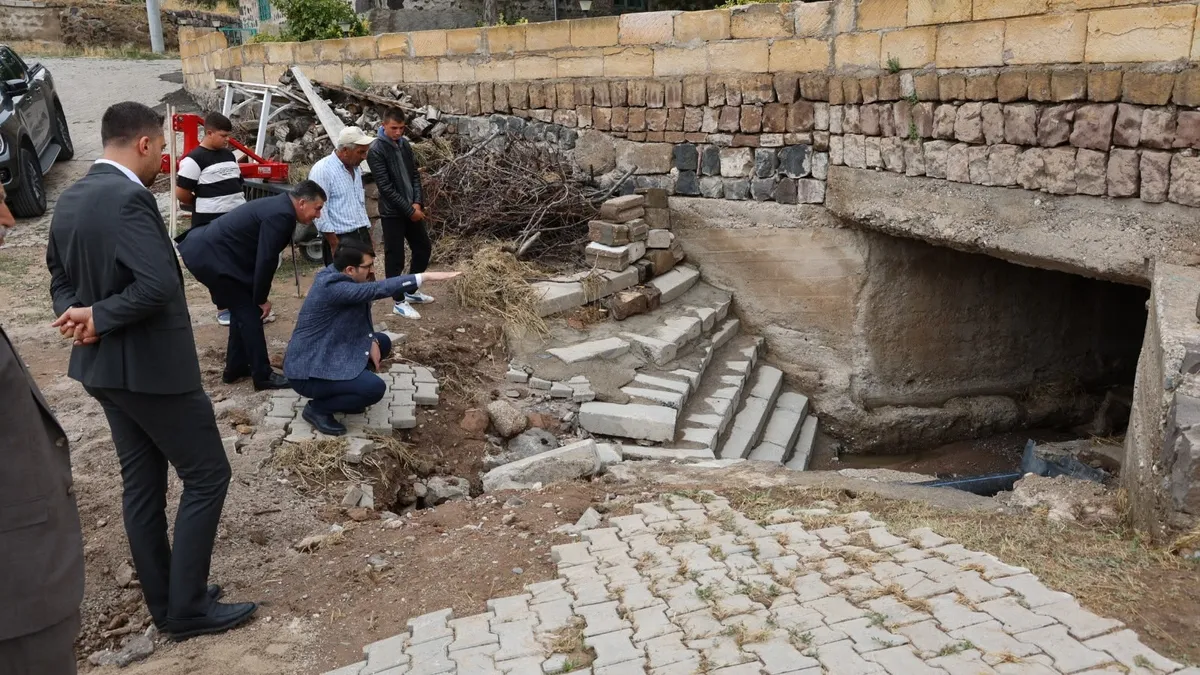 Son Gelişme: Selde mahsur kalan sürücü dehşet anlarını anlattı! “Ölümle burun buruna geldik” - Son Dakika Bilg