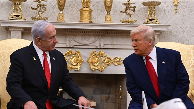 Kritik Açıklama: Trump-Netanyahu görüşmesinde belirsizlik! Gözler BMGK'da | İşte Tüm Ayrıntılar