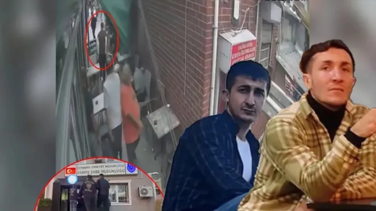 SON DAKİKA | Fatih'teki döviz bürosu cinayetinde 2 kardeş vahşice öldürülmüştü: Kanlı olayda husumet detayı! M