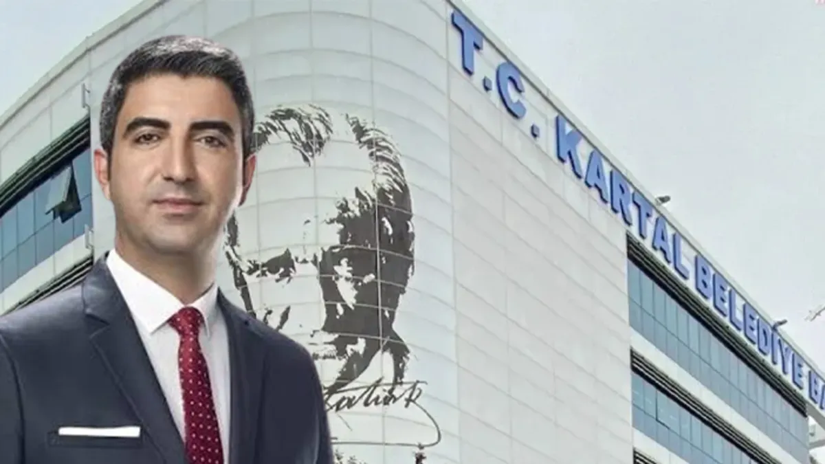 Kritik Açıklama: Kartal Belediyesi'nde 15 milyon TL'lik skandal! İhale dosyasında dikkat çeken ayrıntılar - So