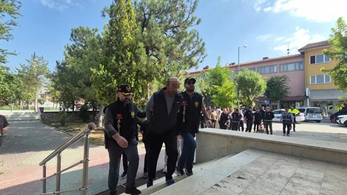 Oto galerici gencin ölümüyle ilgili 2 tutuklama | İşte Tüm Ayrıntılar
