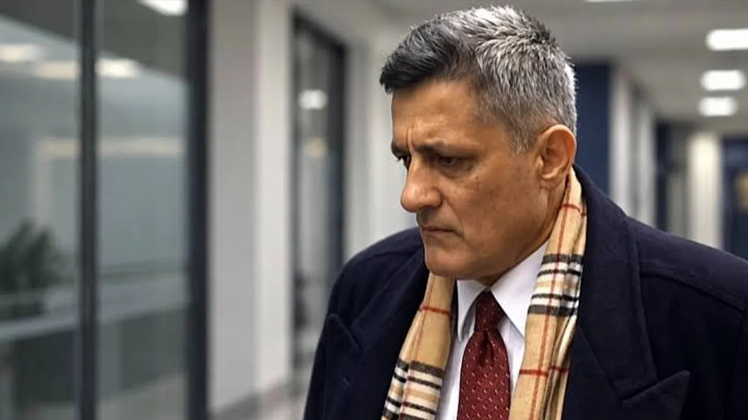 Kritik Açıklama: Kaşif Kozinoğlu soruşturmasında 4 yeni gözaltı: Gelişmeler Takip Ediliyor