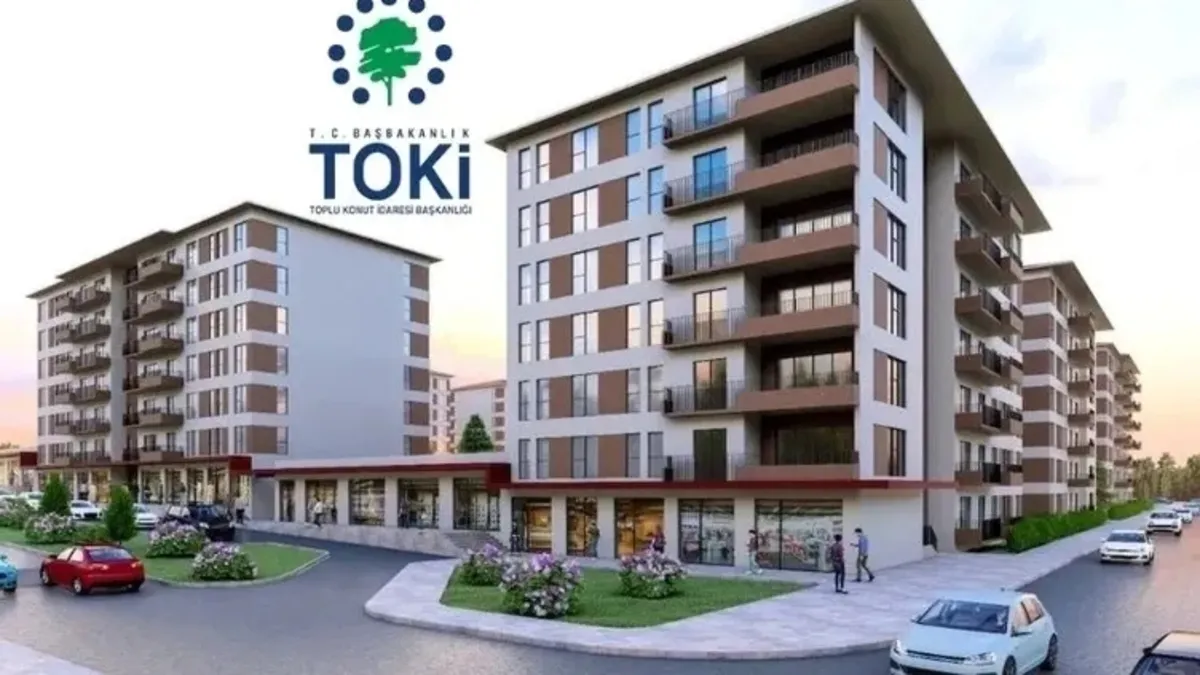 Gündemden Son Bilgiler: TOKİ NDİRİM KAMPANYASI GÜNDEMDE! TOKİ yüzde 25 indirim kampanyası ne zaman başlayacak?
