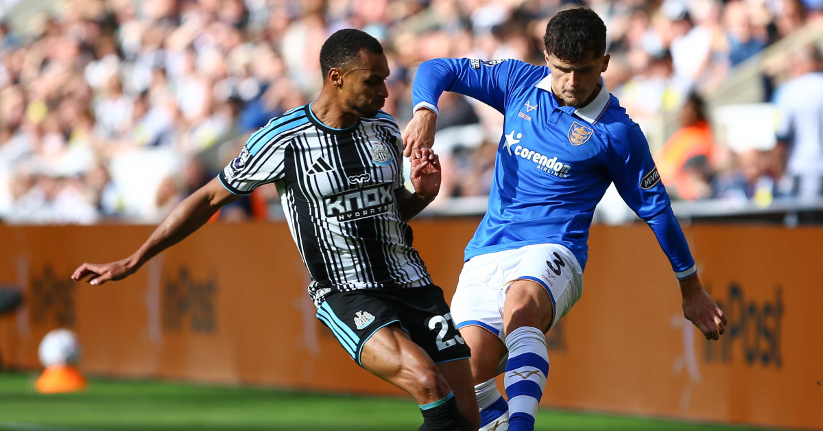 Kritik Açıklama: Hull City ilk kez mağlup!