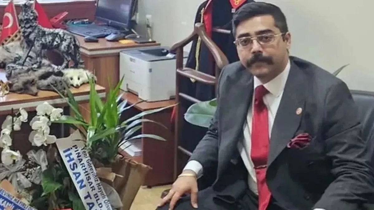 Ayrıntılar Netleşti: HSK’nın görevden uzaklaştırdığı savcıdan dikkat çeken ifade: Videoyu sadece eski eşime gö
