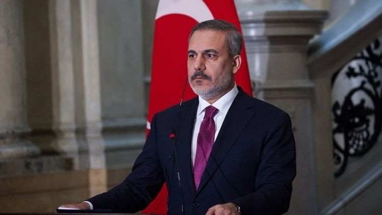 Son Gelişme: Dışişleri Bakanı Hakan Fidan: İsrail dünya için tehdit | İşte Tüm Ayrıntılar