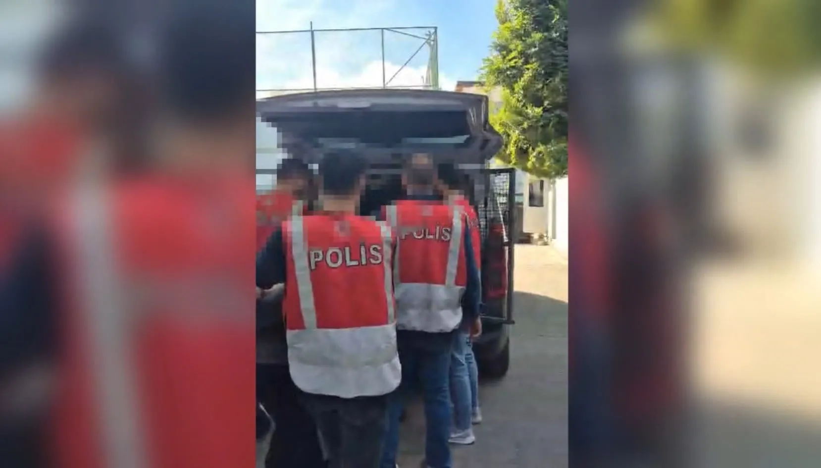 Sıcak Gündem: Bağcılar’da bıçaklı kavga! 15 yaşındaki şüpheli hakkında tutuklama kararı verildi | İşte Tüm Ayr