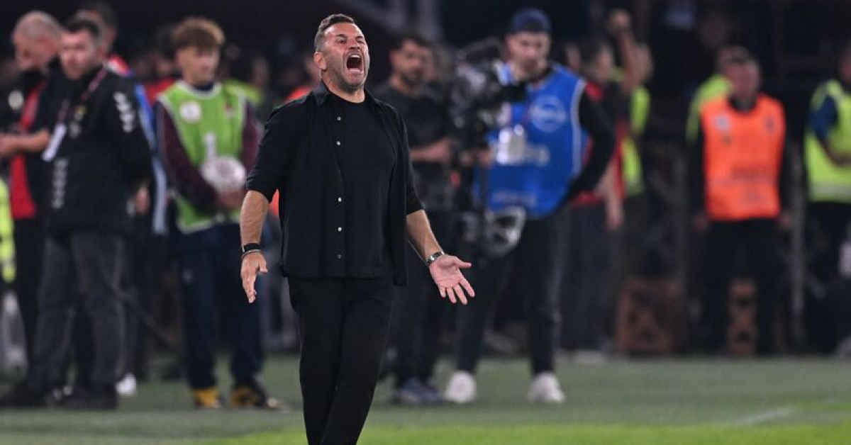 "Hakem beni isteyerek attı!": Gelişmeler Takip Ediliyor