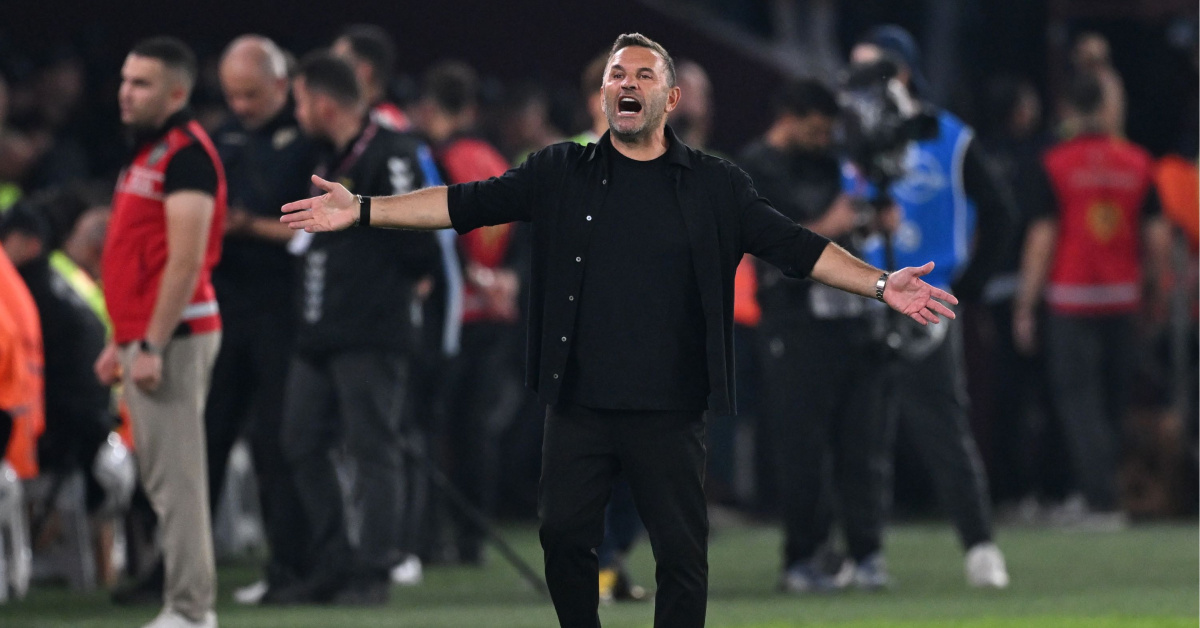 Gündemden Son Bilgiler: Okan Buruk'la ligde en farklı yenilgi!