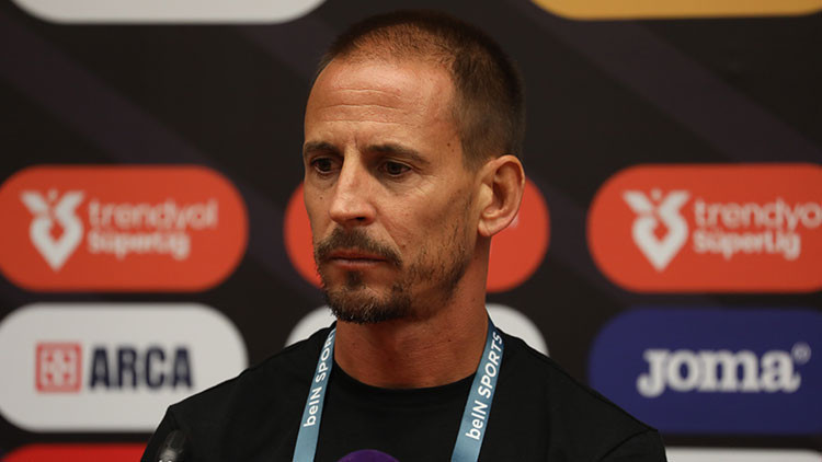 Gündemden Son Bilgiler: Joao Pereira: 'Önemli bir 3 puan, önümüzde çok yol var!' - Son Dakika Bilgileri