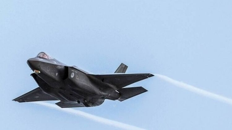 Çin’in eline geçmiş olabilir… ABD’nin F-35 kargosu ‘yanlış adrese’ gitti | İşte Tüm Ayrıntılar