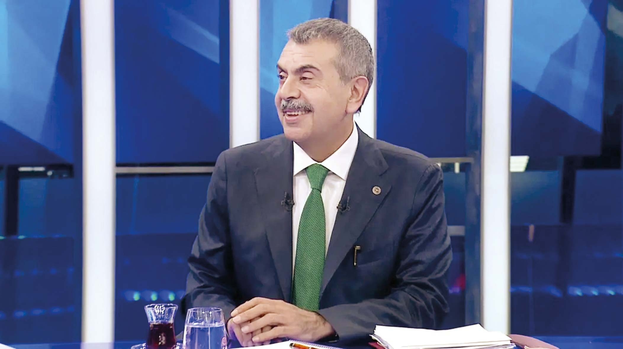 Ayrıntılar Netleşti: Bakan Tekin PISA eleştirilerini yanıtladı: Gelişmeler Takip Ediliyor