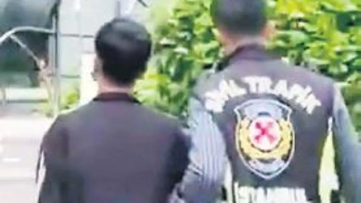 Yayayı darp eden 2 zanlıya 185 bin lira ceza: Gelişmeler Takip Ediliyor