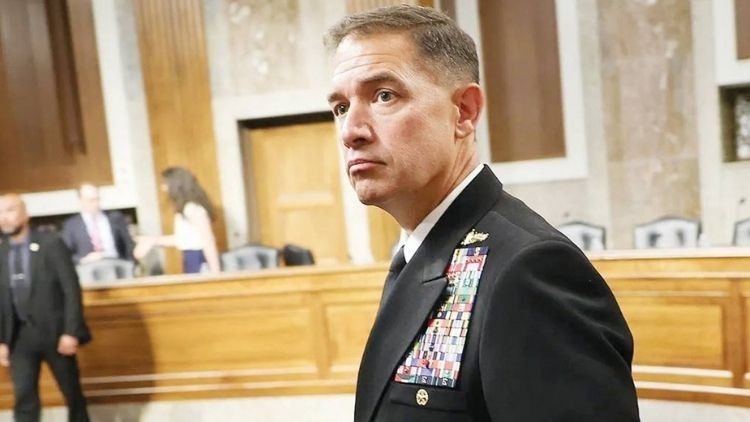 Kritik Açıklama: CENTCOM: Hürmüz’ün kontrolünde ilerleme sağlandı - Son Dakika Bilgileri