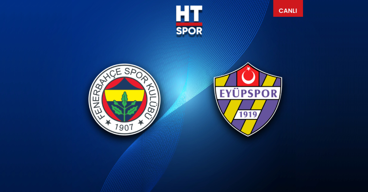 Fenerbahçe moral peşinde!: Gelişmeler Takip Ediliyor