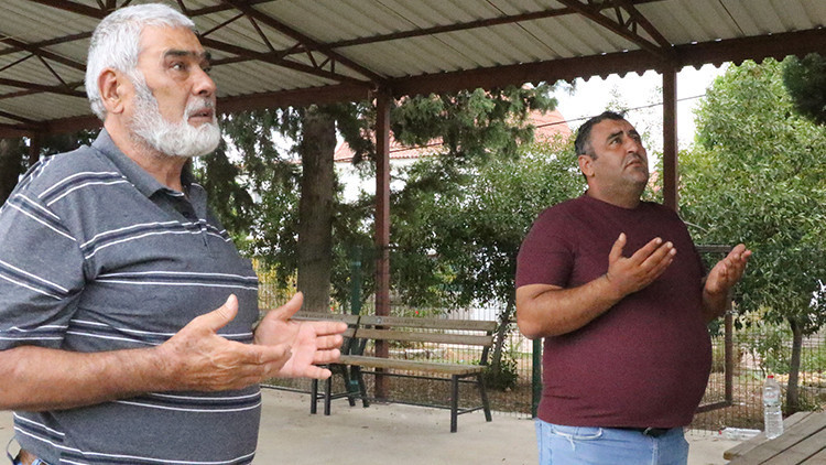 Son Gelişme: Köyde ilginç duvar: Görenler 'Allah rahmet eylesin' diyor' ve Merak Edilenler