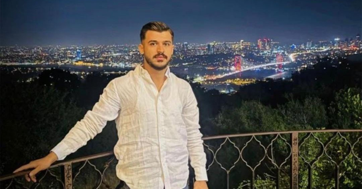 Gündemden Son Bilgiler: Koyun sürüsüne çarptı, yaşamını yitirdi