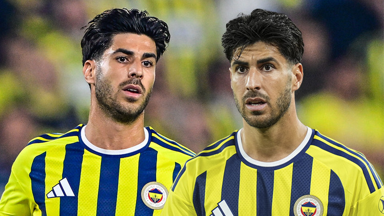 Kritik Açıklama: Fenerbahçe Asensio'ya kavuşuyor! - Son Dakika Bilgileri