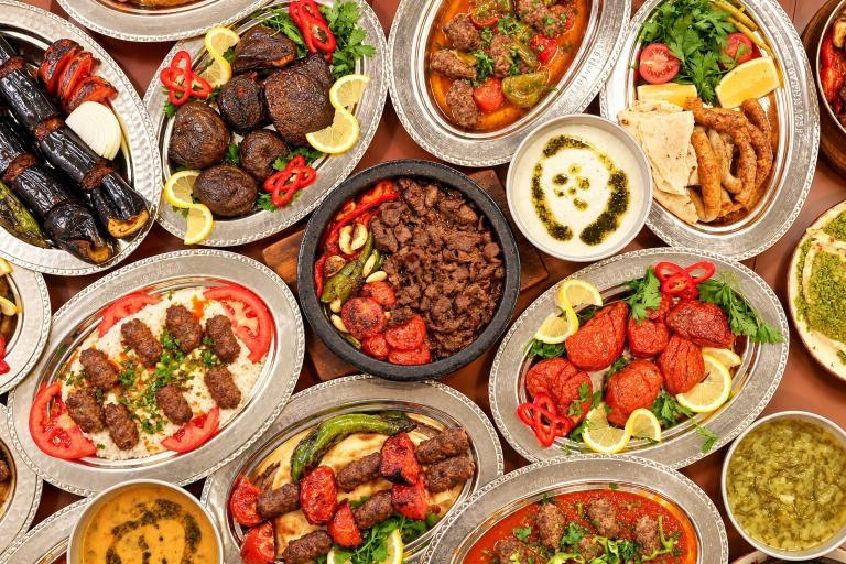 Kritik Açıklama: Gastronomi dünyasının önde gelen isimleri yanıtladı: Kahramanmaraş'ta ne yenir? ve Merak Edil