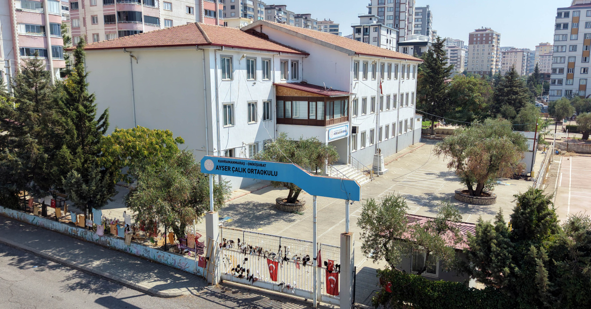 O okul, İlçe Milli Eğitim Müdürlüğü olacak ve Merak Edilenler