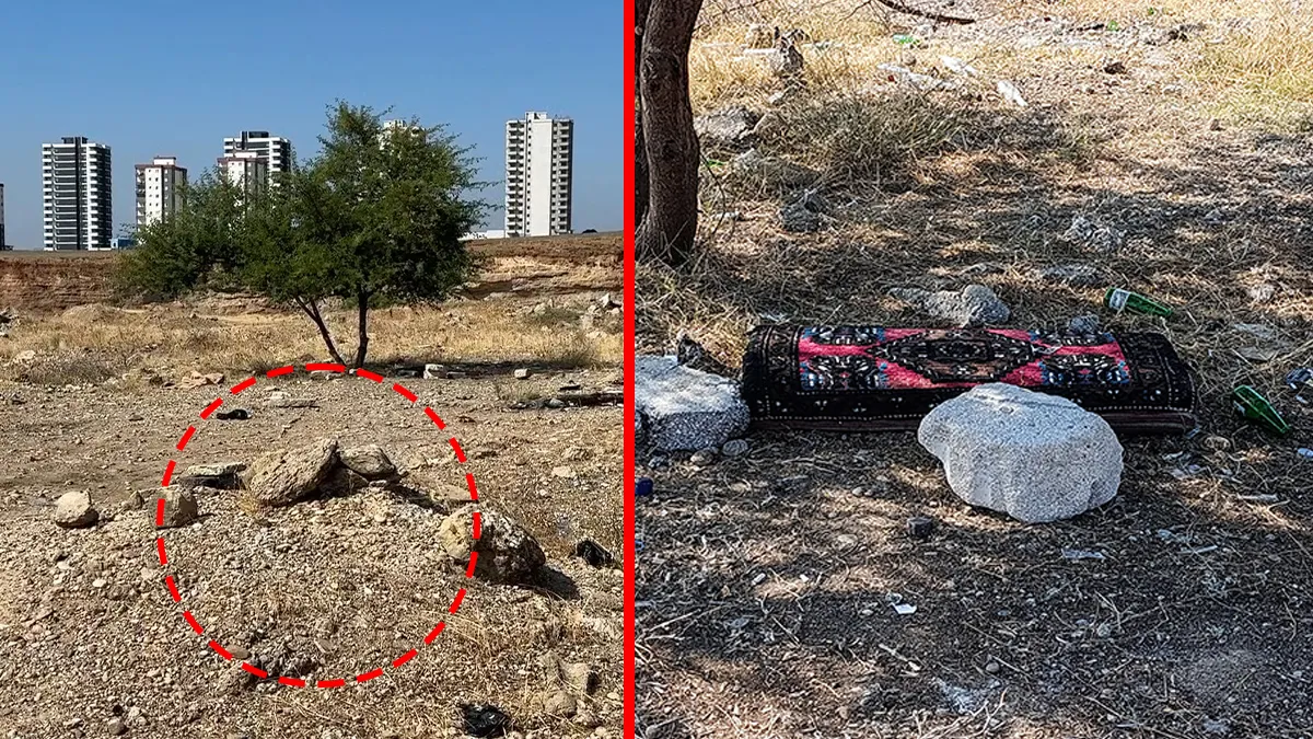 Sıcak Gündem: Adana'dan acı haber! Her yerde aranıyordu: Erol Coşkun’un cansız bedeni boş arazide bulundu!