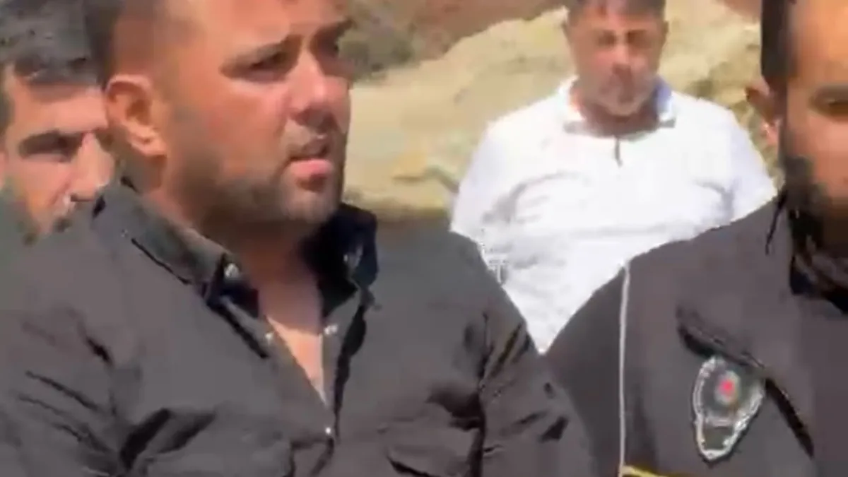 Kayıp Ayşegül Yaşar cinayetinde kan donduran itiraf: Boğazını sıktığını itiraf etti, cesedin yerini gösterdi