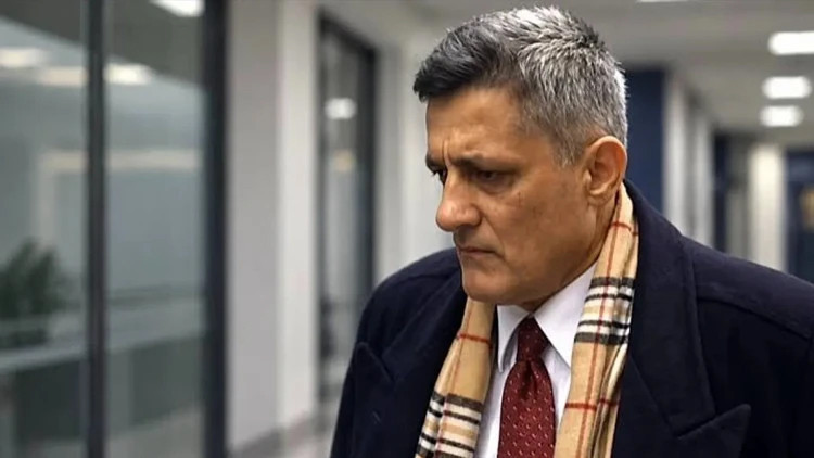 Gündemden Son Bilgiler: Kaşif Kozinoğlu soruşturmasında şüphelilerden biri serbest bırakıldı ve Merak Edilenle