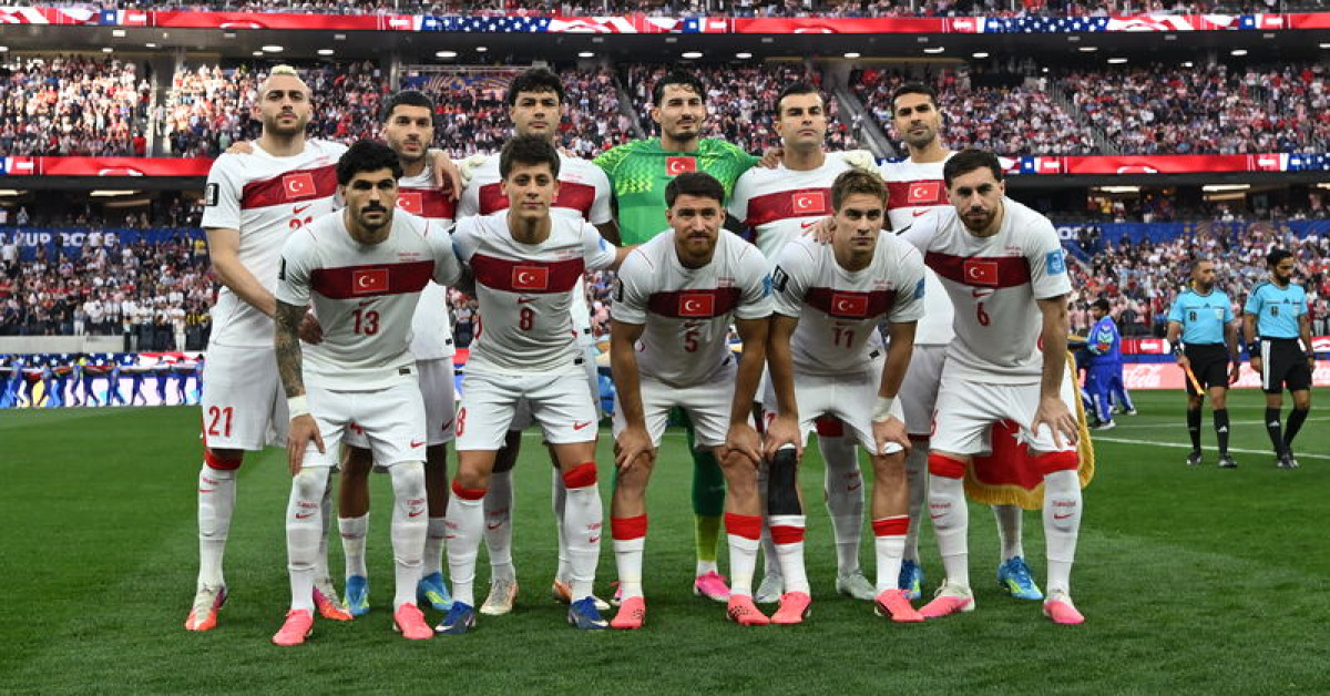 Ayrıntılar Netleşti: Milliler, Uluslar Ligi için toplanıyor! ve Merak Edilenler