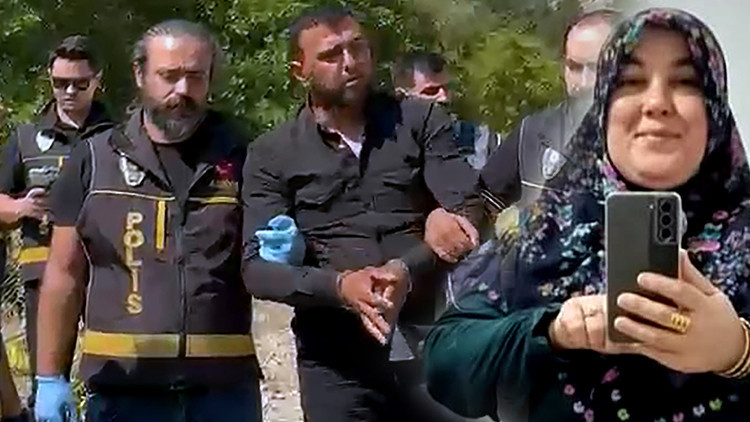 Kritik Açıklama: 24 gündür aranan Ayşegül Yaşar cinayete kurban gitmiş: Ormanda gömülü bulundu | İşte Tüm Ayrı