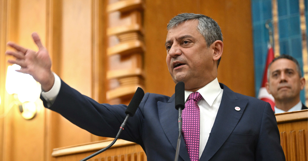'Karşı karşıya getirme niyetim yok' - Son Dakika Bilgileri