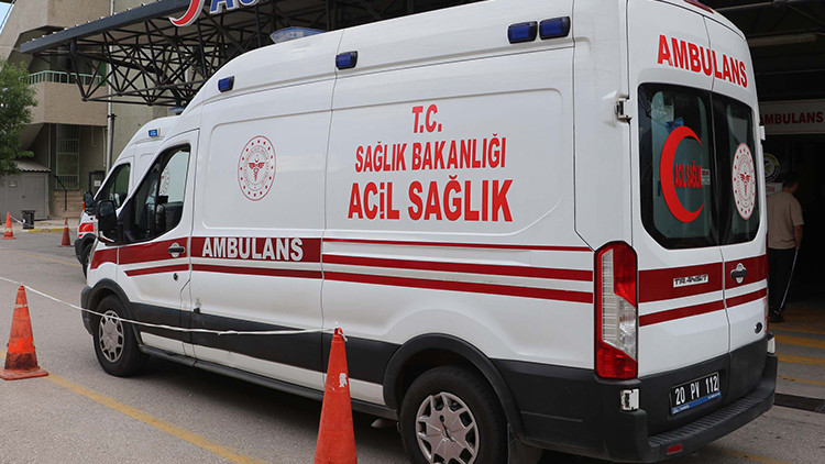 Kritik Açıklama: 15 yaşındaki çocuk, yolda tartıştığı adamı öldürdü