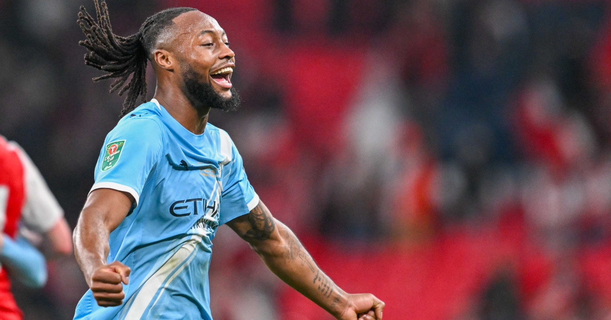 Son Gelişme: 8 gollü maçta kazanan Man. City!