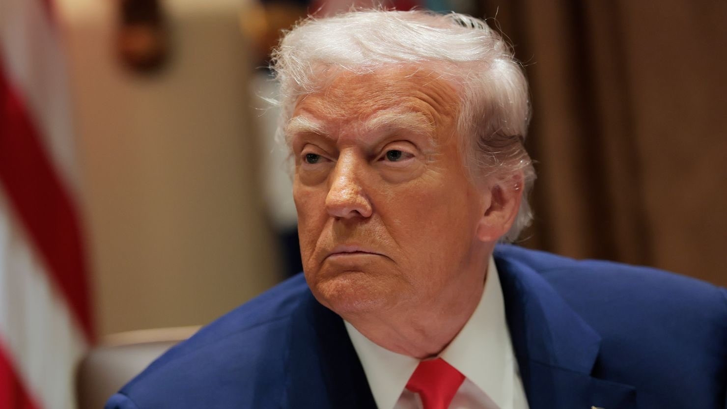 Ayrıntılar Netleşti: Trump: Zafer takı askeri komplekse dönüştürülecek | İşte Tüm Ayrıntılar