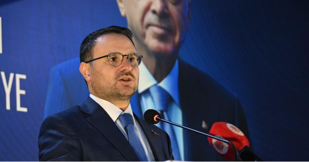 Son Gelişme: Bakan Gürlek'ten UYAP güncellemesi duyurusu - Son Dakika Bilgileri