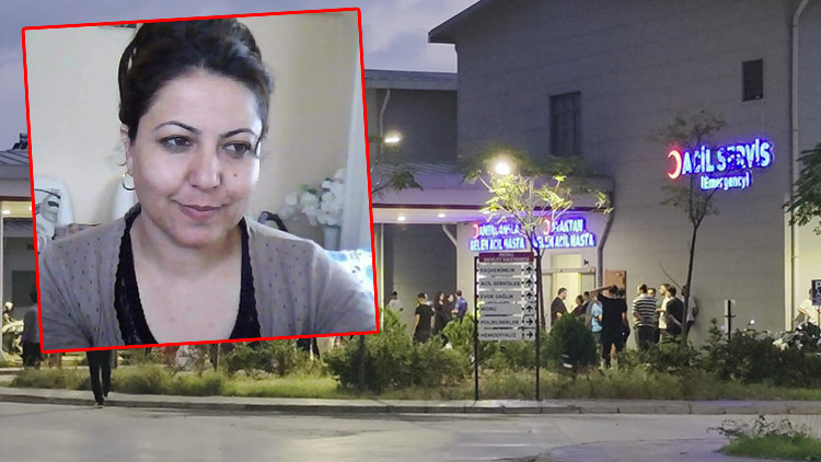 Son Gelişme: Kan donduran olay! Eşi tarafından pompalı tüfekle öldürüldü | İşte Tüm Ayrıntılar