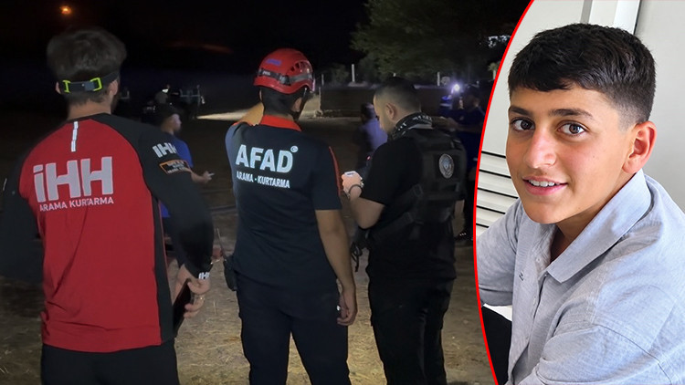 Her yerde aranıyordu! Selahattin'den acı haber - Son Dakika Bilgileri