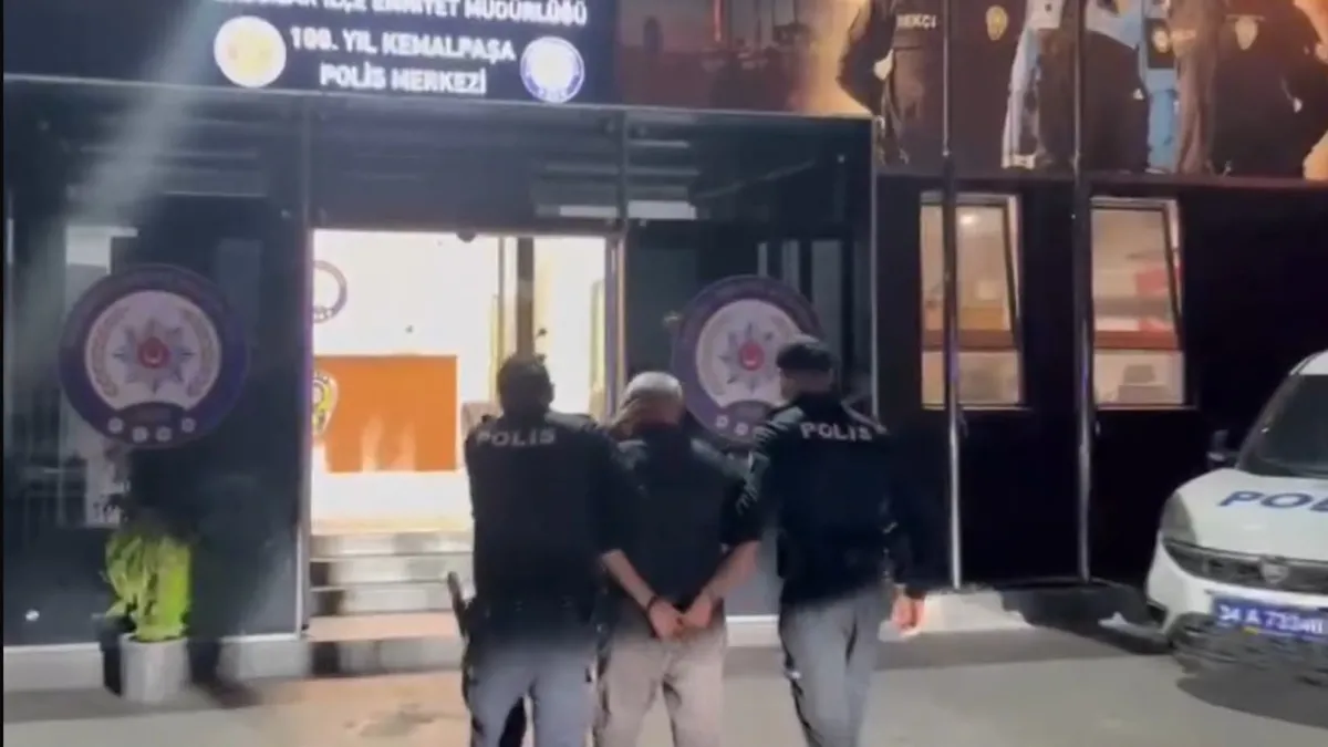 Kritik Açıklama: Bağcılar’da market kavgasının ardından sözleşme meselesi çıktı