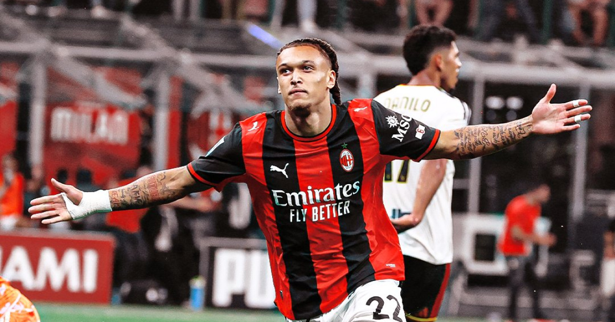 Son Gelişme: Milan 2 maç sonra kazandı! - Son Dakika Bilgileri