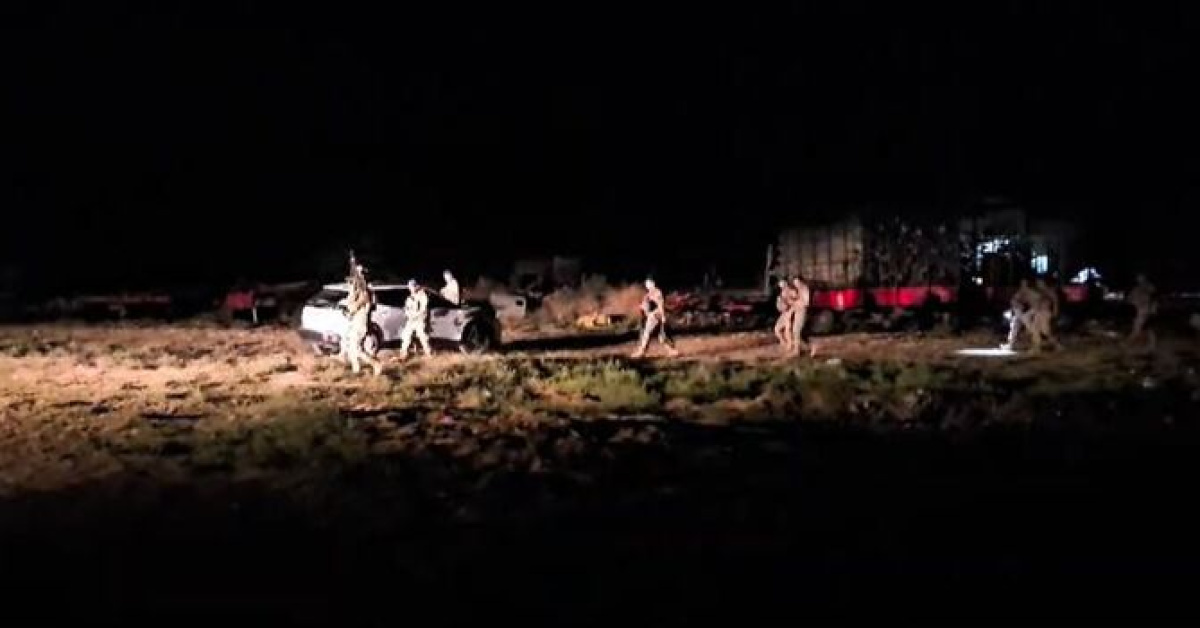 Ayrıntılar Netleşti: Tarlada ölü bulunan çocuğun kuzeni yakalanarak gözaltına sevk edildi: Gelişmeler Takip Ed