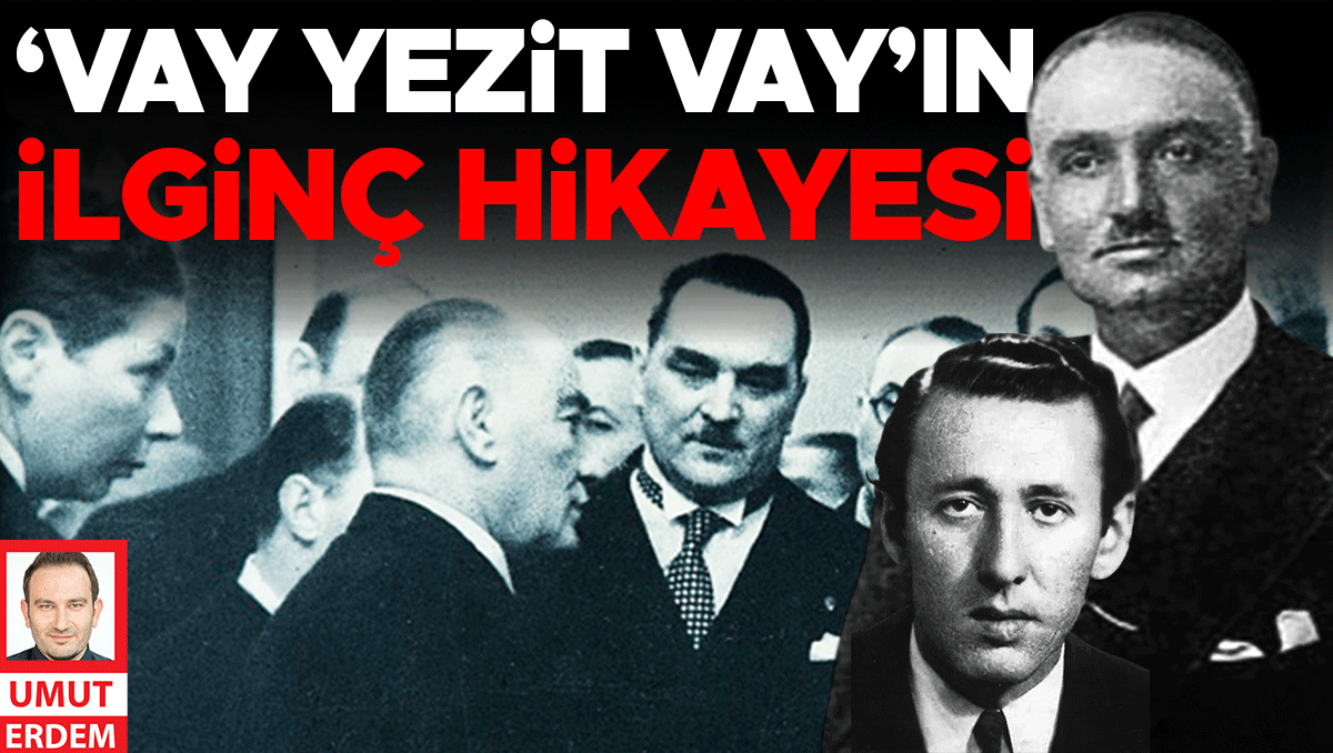 Gündemden Son Bilgiler: Yahya Kemal’in Üsküp izi - Son Dakika Bilgileri