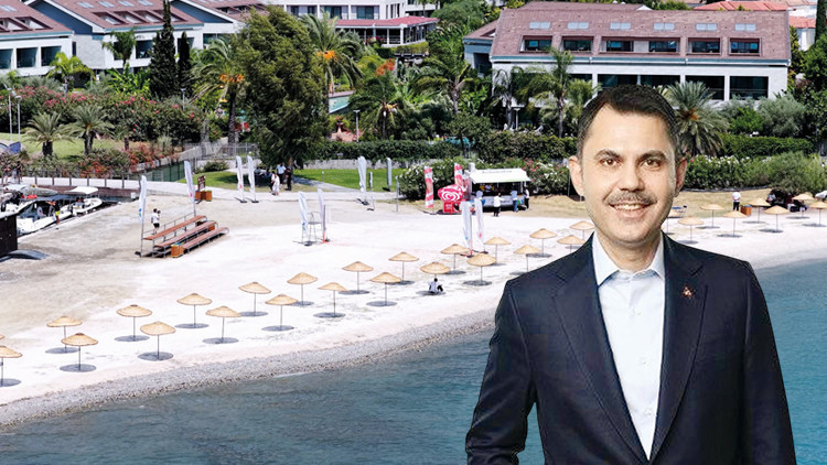 Son Gelişme: Sıfır Atık konseptli plaj sayısı 15 oldu