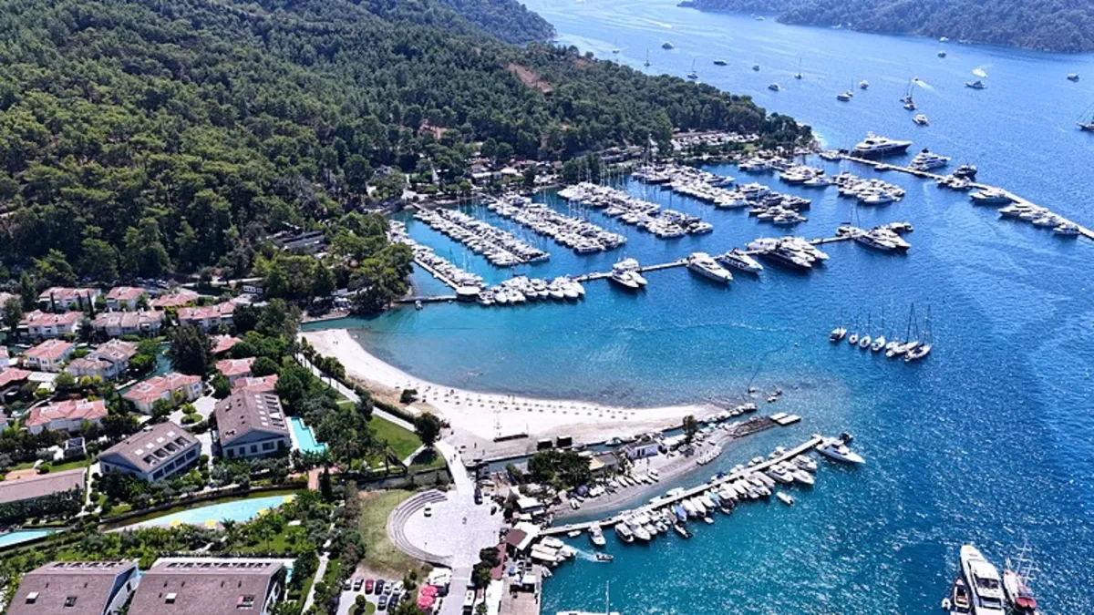 Kritik Açıklama: Halk plajları yazın gözdesi oldu | İşte Tüm Ayrıntılar