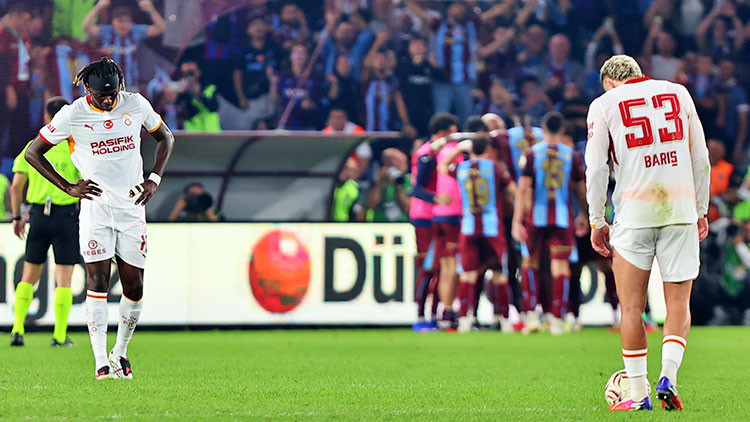 Kritik Açıklama: Son 60 yılın en kötü Galatasaray savunması! ve Merak Edilenler