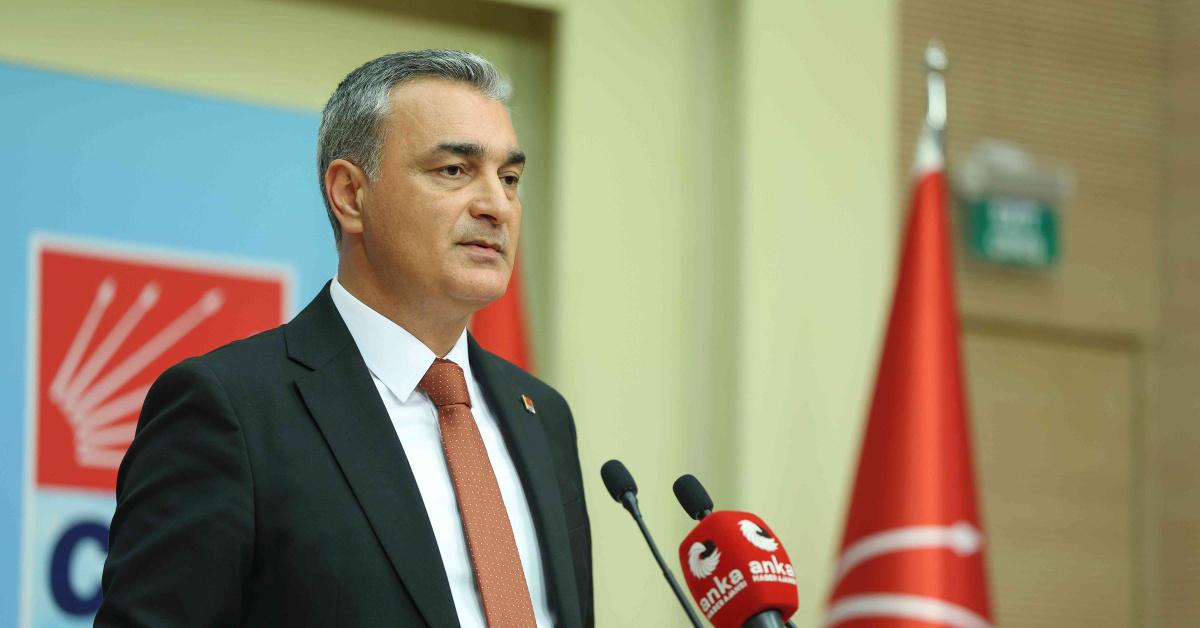 Gündemden Son Bilgiler: Adalar seçiminin ertelendiğini kamuoyuna ilan etti - Son Dakika Bilgileri