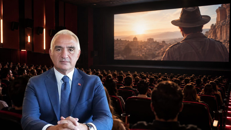 Sinemaya gitmeyen kimse kalmasın! Türkiye’de beyaz perde şöleni: 75 ilde tüm filmler 90 lira: Gelişmeler Takip