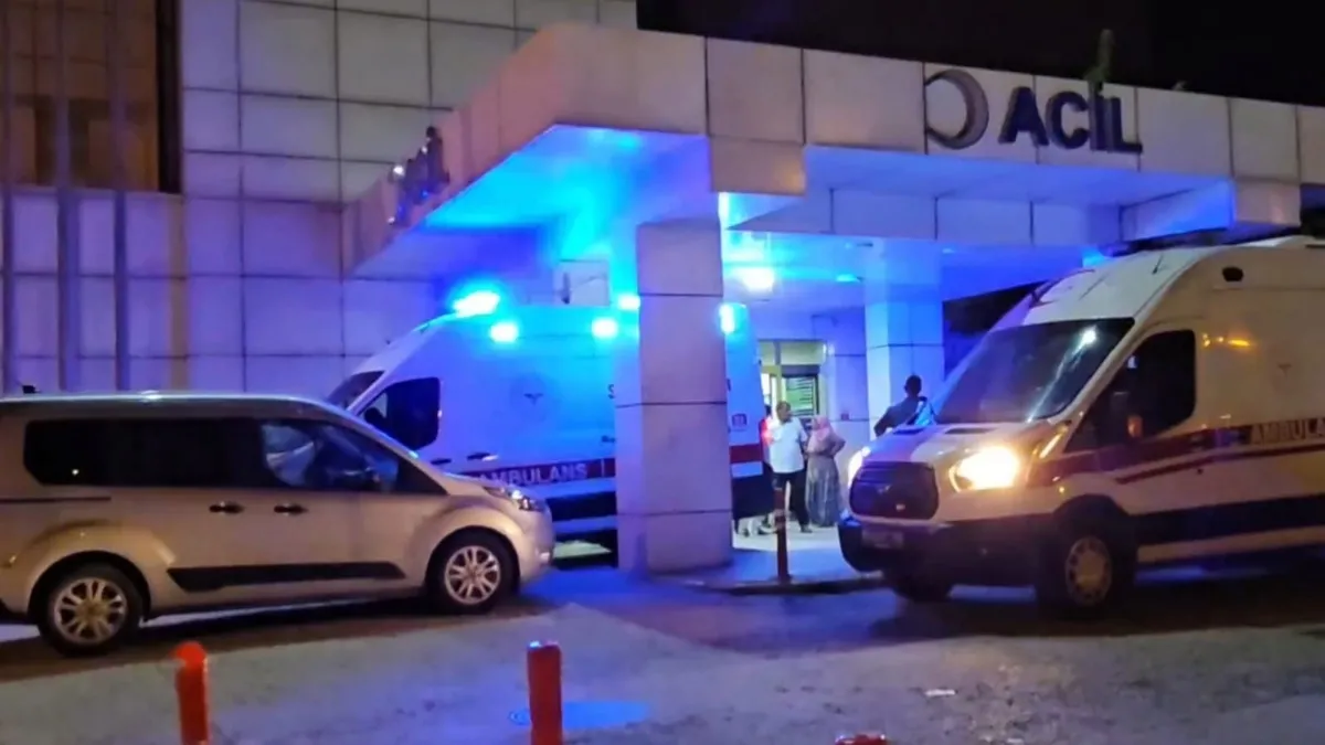 Gündemden Son Bilgiler: SON DAKİKA! Sakarya'da kan donduran evlat vahşeti! 16 yaşındaki genç, annesini acıması