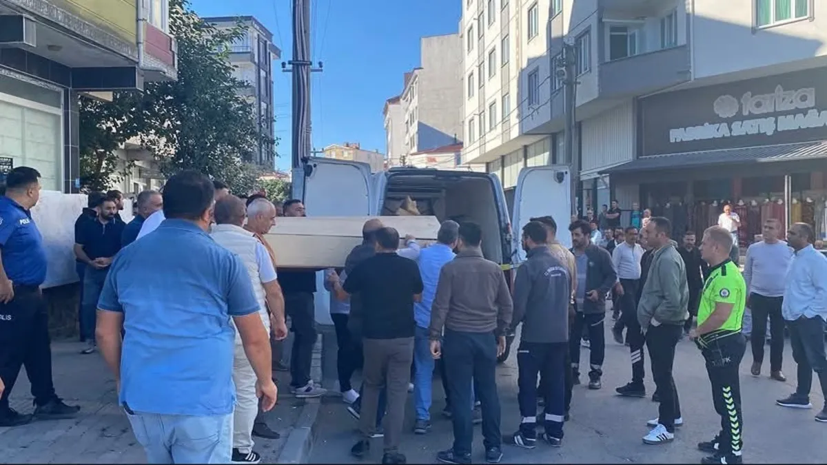 Gündemden Son Bilgiler: Tekirdağ’da eşler arasındaki kavga cinayetle sonuçlandı: 80 yaşındaki kadın yaşamını y